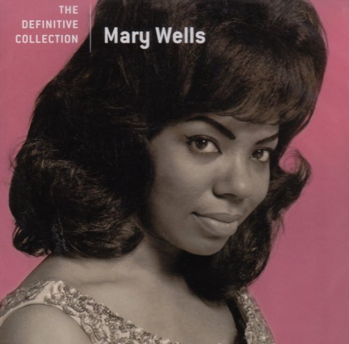 Definitive Collection - Mary Wells - Música - Motown - 0602517773356 - 23 de septiembre de 2008