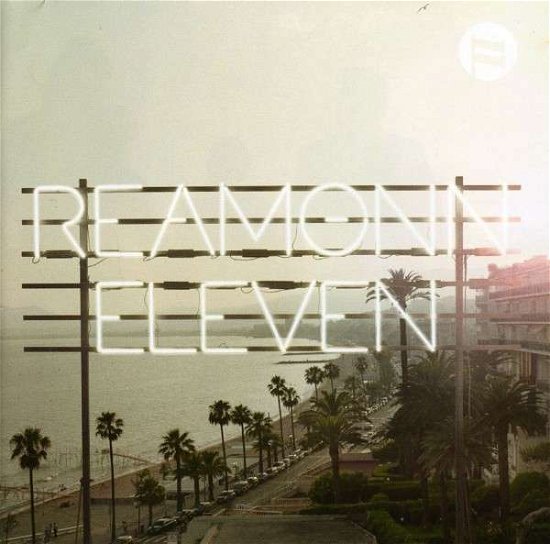 Eleven - Reamonn - Music - UNIVERSAL - 0602527491356 - October 5, 2010