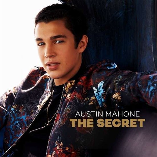 Cover for Austin Mahone · The Secret (CD) (2014)