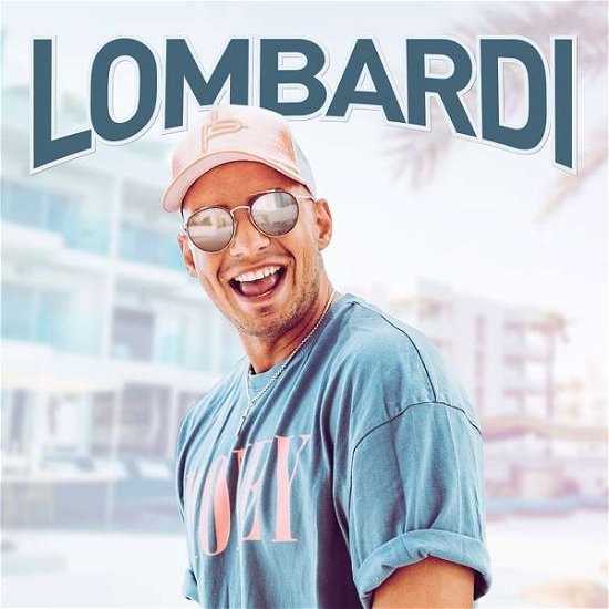 Lombardi - Pietro Lombardi - Musik - POLYDOR - 0602577876356 - 20. marts 2020