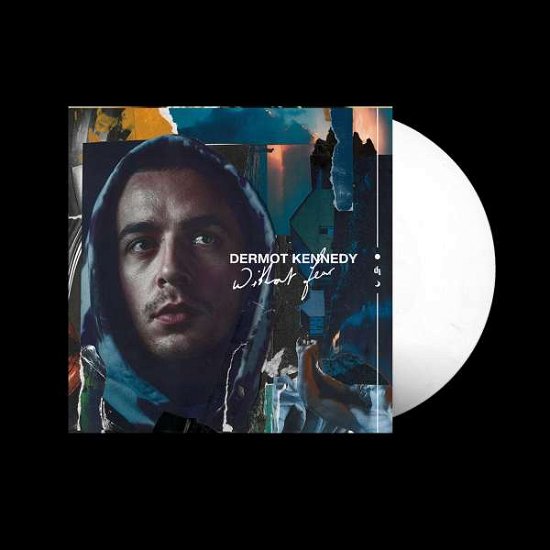 Cover for Dermot Kennedy · Without Fear (LP) [Limited edition] (2019)