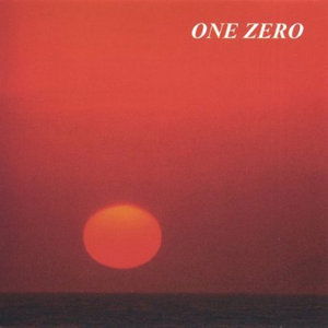 Cover for Nicholas Frost · One Zero (CD) (2006)