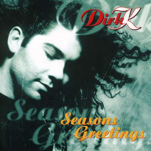 Cover for Dirk K · Seasons Greetings (CD) (2007)