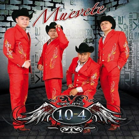 Cover for Muevete · Muevete Incluye El Exito Muevete Tribal (CD)