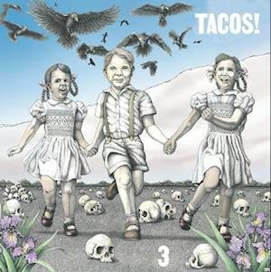 Cover for Tacos · 3 (LP) (2023)