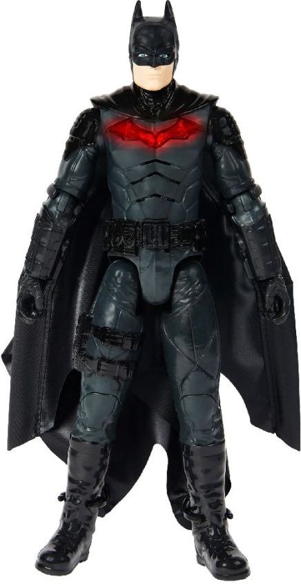 Cover for Batman · Movie Figure With Feature 30 Cm (6060523) (Spielzeug)