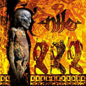 Amongst the Catacomba - Nile - Musikk - METAL - 0781676698356 - 20. september 2005