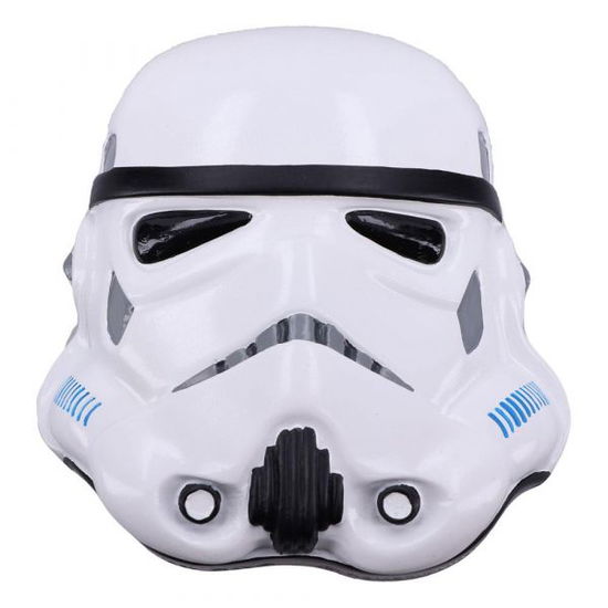 Nemesis Now Stormtrooper Magnet 8.5cm - Nemesis - Gadżety - NEMESIS NOW - 0801269141356 - 9 czerwca 2022