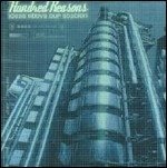 Cover for Hundred Reasons · Ideas Above Our Station (CD) (2019)