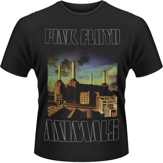 Animals - Pink Floyd - Produtos - PHDM - 0803341418356 - 14 de novembro de 2013