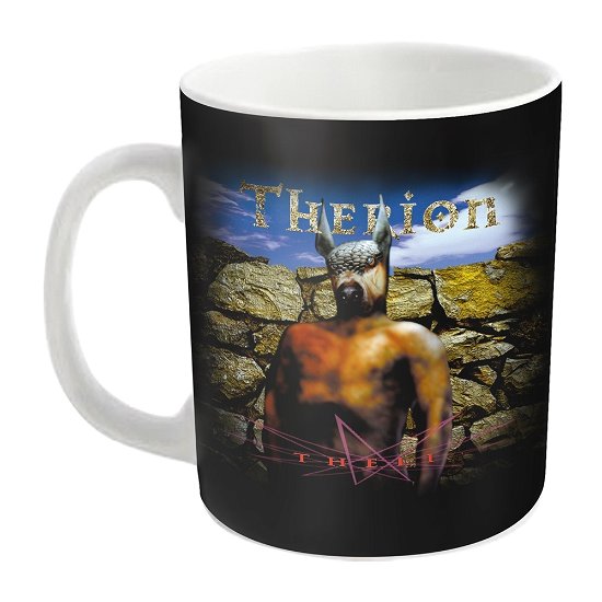 Cover for Therion · Theli (Mug) (2022)