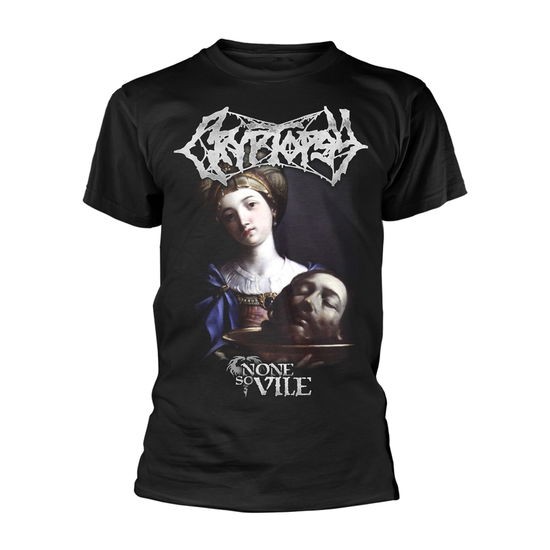 None So Vile - Cryptopsy - Produtos - PHM - 0803341588356 - 16 de junho de 2023