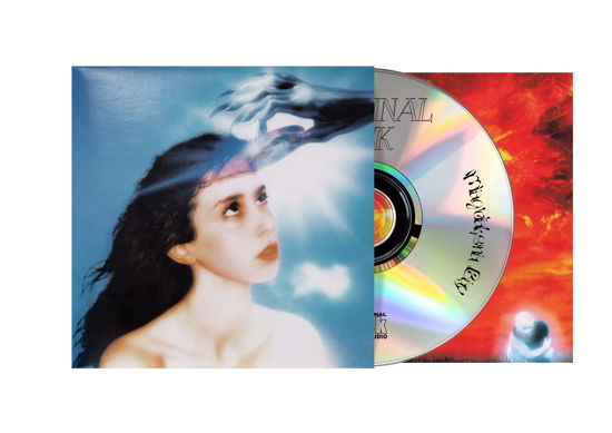 Magdalena Bay · Imaginal Disk (CD) (2024)