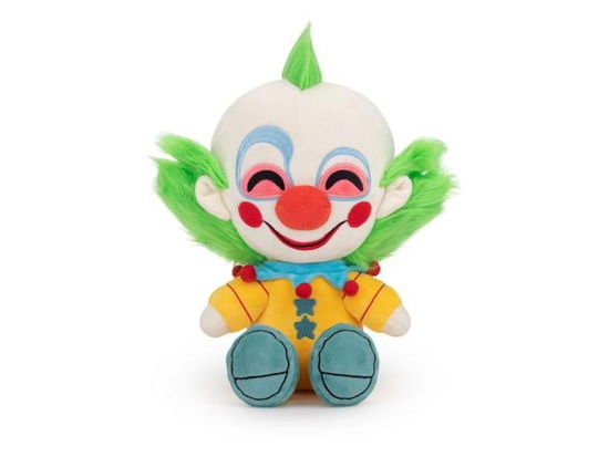 Youtooz · Killer Klowns Shorty Plush (9in) (MERCH) (2024)