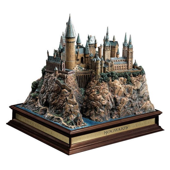 Harry Potter Diorama Hogwarts - Harry Potter - Merchandise -  - 0812370010356 - 30. juni 2015