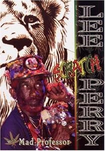 Cover for Lee Perry · Live (DVD) (2007)