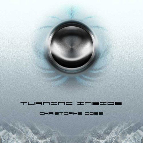 Cover for Christophe Goze · Turning Inside (CD) (2010)