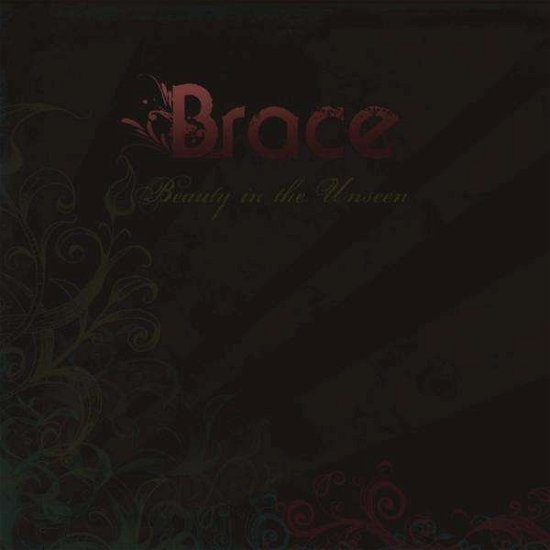Cover for Brace · Beauty in the Unseen (CD) (2010)