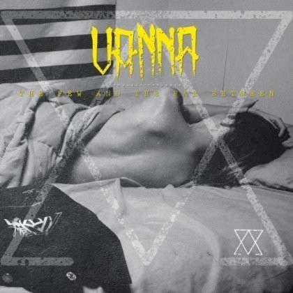 Cover for Vanna · The Few And The Far Between (LP) (2013)