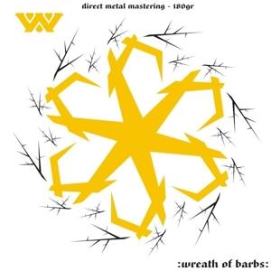 Cover for Wumpscut · Wreath of Barbs (VINYL) (2022)