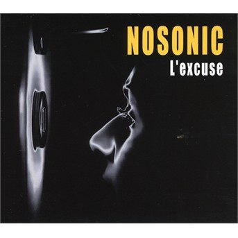 Cover for Nosonic · LExcuse (CD) (2018)