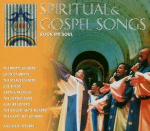 Spiritual & Gospel Songs - V/A - Musik - THIS IS MUSIC - 4011222204356 - 15 september 2014