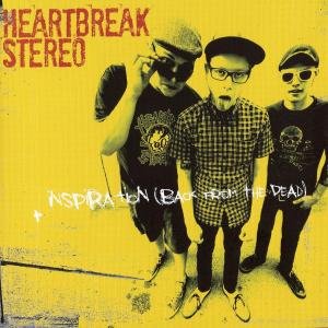 Inspiration (Back from the Dead) - Heartbreak Stereo - Música - ROOK. - 4023136005356 - 13 de março de 2009