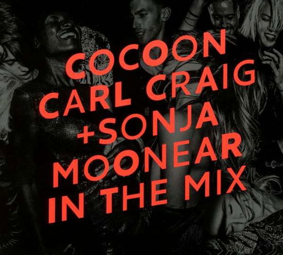 Various Artists · Cocoon Ibiza 2016 (CD) (2016)