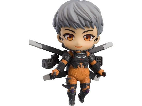 Cover for Good Smile · Apex Legends Nendoroid Actionfigur Valkyrie 10 cm (Toys) (2024)