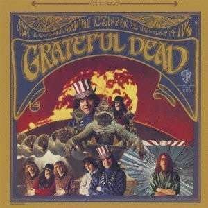 Grateful Dead - Grateful Dead - Musik - WARNER - 4943674148356 - 13. August 2013