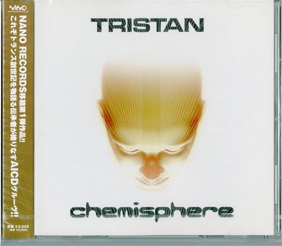Chemisphere - Tristan - Musiikki - DAIKI SOUND CO. - 4948722314356 - keskiviikko 4. huhtikuuta 2007