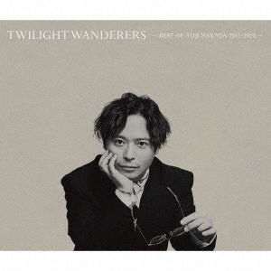 Twilight Wanderers -Best Of Yuji Nakada 2011 - Yuji Nakada - Música - TEICHI - 4988004160356 - 19 de março de 2021