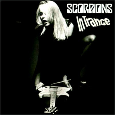 In Trance - Scorpions - Music - BMG - 4988017014356 - October 9, 2017