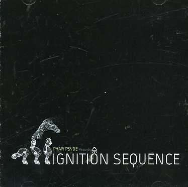 Cover for Ignition Sequence / Various · Ignition Sequence (CD) (2006)