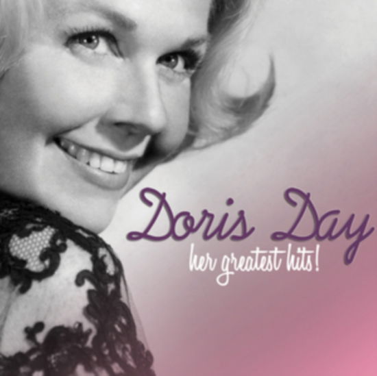 Her Greatest Hits - Doris Day - Música - SM - 5019322710356 - 22 de setembro de 2023