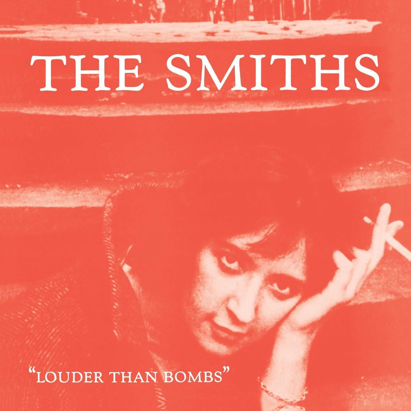 The Smiths (CD) (2024)