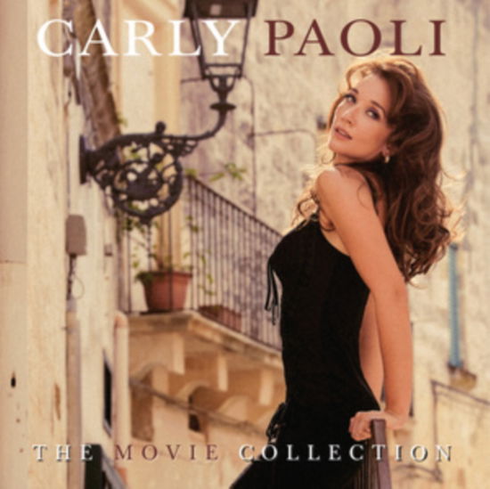 Carly Paoli · The Movie Collection (CD) (2023)