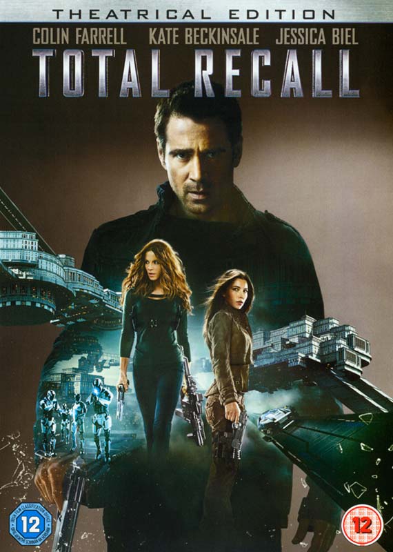 Total Recall