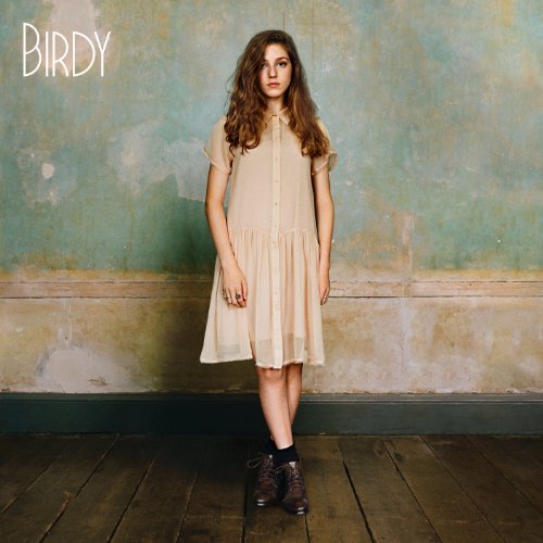 Cover for Birdy (CD) [Deluxe edition] (2013)