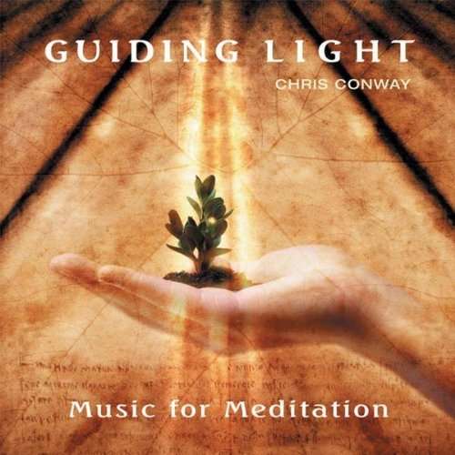 Cover for Chris Conway · Guiding Light (CD) (2007)