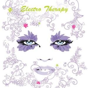Various Artists · Electro Therapy (CD) (2007)