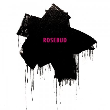 Cover for Eraldo Bernocchi · Rosebud (CD) (2017)