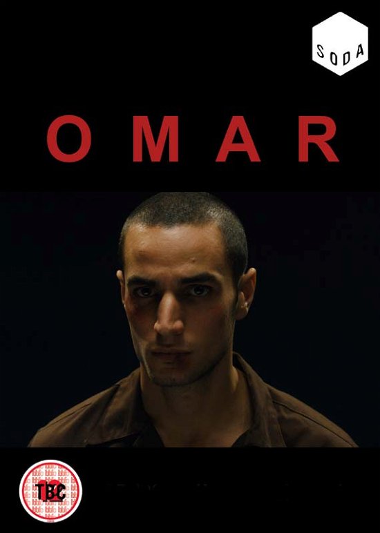 Omar - Omar - Film - Soda Pictures - 5060238031356 - 6. oktober 2014