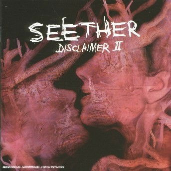 Disclaimer - Seether - Muziek - VENTURE - 5099750957356 - 9 januari 2018