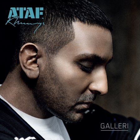 Galleri - Ataf - Music -  - 5707435601356 - May 20, 2009