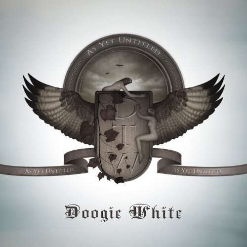 Cover for Doogie White · As Yet Untitled (LP) (2013)