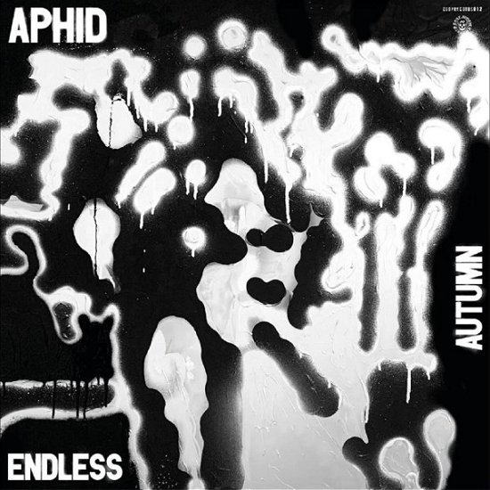 Cover for Aphid · Endless Autumn (LP) (2023)