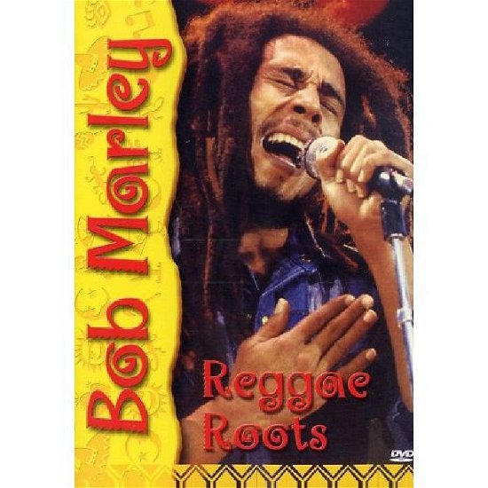 Bob Marley - Reggae Roots - Bob Marley - Musiikki - PLANET MEDIA - 7619943186356 - maanantai 20. elokuuta 2007