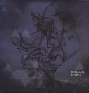 Cover for Pommelhorse · Pommelhorse [lp] (LP) (2012)
