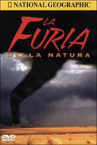 Cover for Documentario · La Furia Della Natura (DVD)